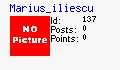buletin membru Marius_iliescu