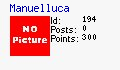 buletin membru Manuelluca