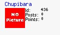 buletin membru Chupibara